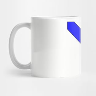 A Simple Shakefork Mug